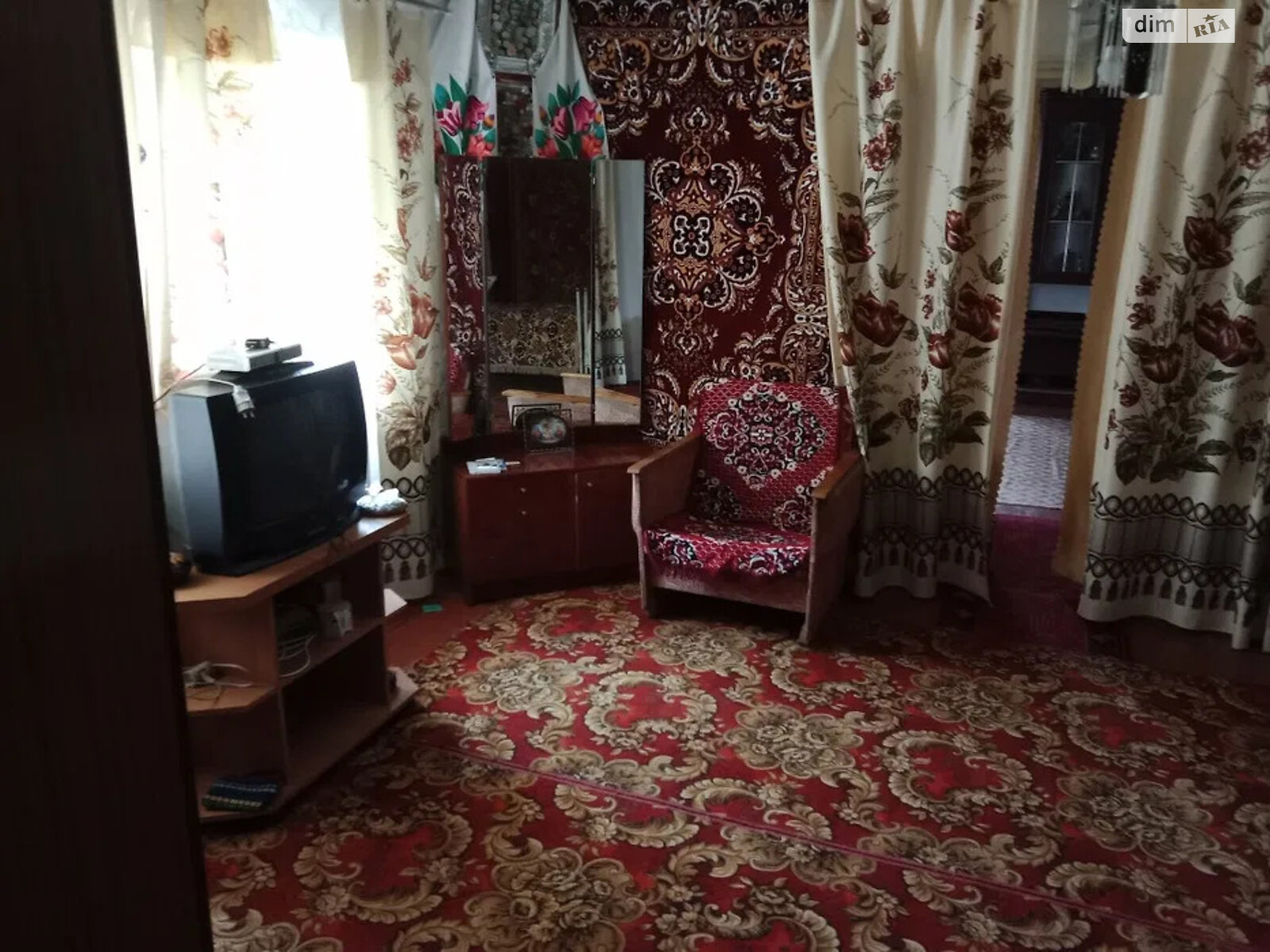 одноэтажный дом с отоплением, 80 кв. м, кирпич. Продажа в Листвине фото 1 одноэтажный дом с отоплением, 80 кв. м, кирпич. Продажа в Листвине фото 1