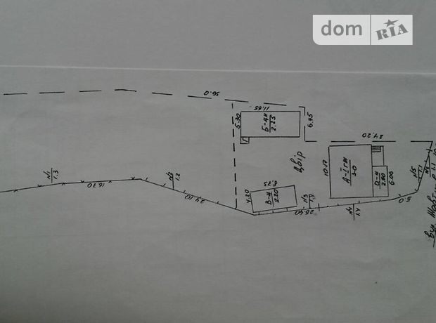Продажа дома, 76.1м², Винницкая, Литин, c. Кожухов Продажа дома, 76.1м², Винницкая, Литин, c. Кожухов
