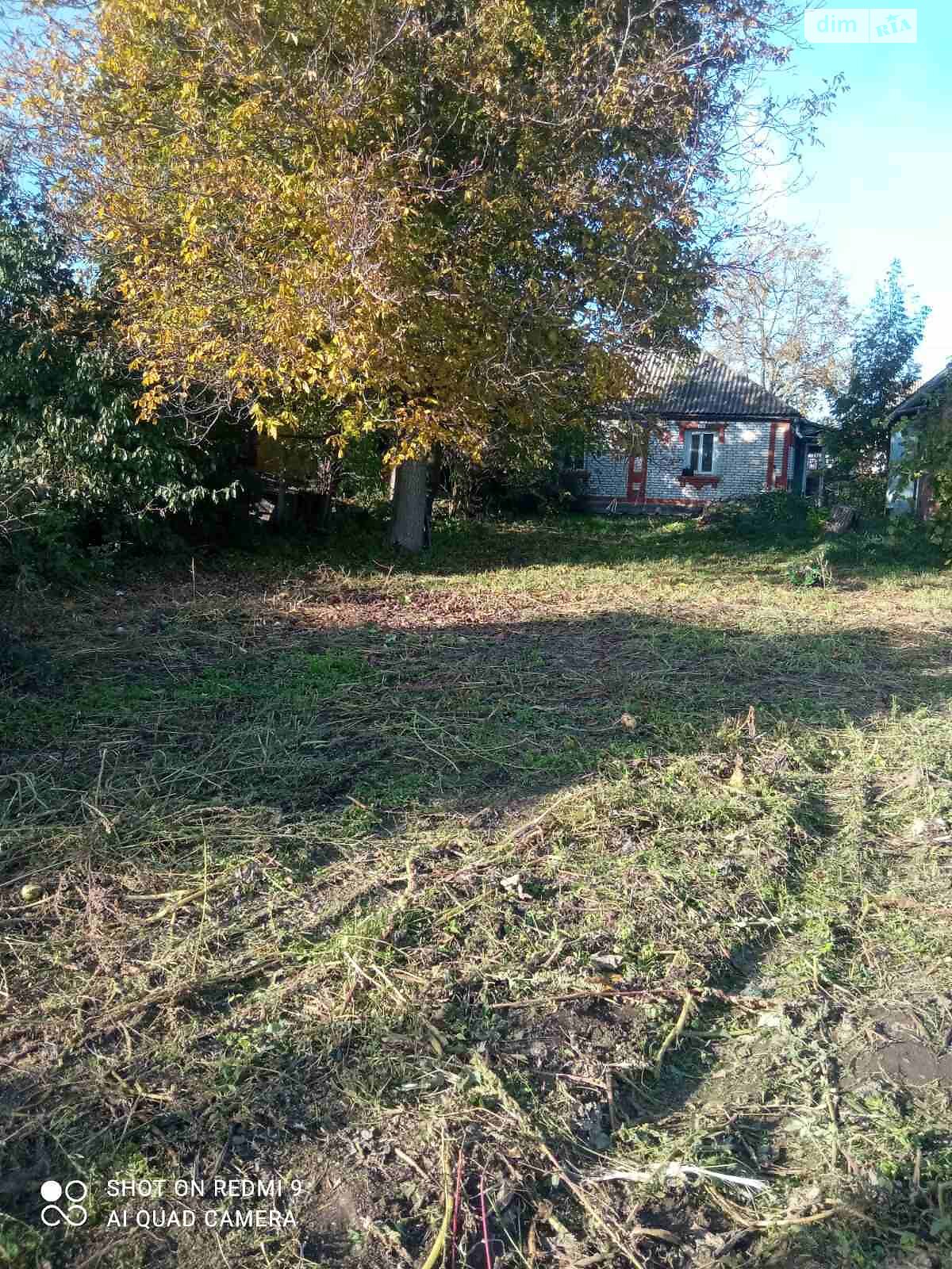 одноэтажный дом, 76.4 кв. м, кирпич. Продажа в Литине фото 1