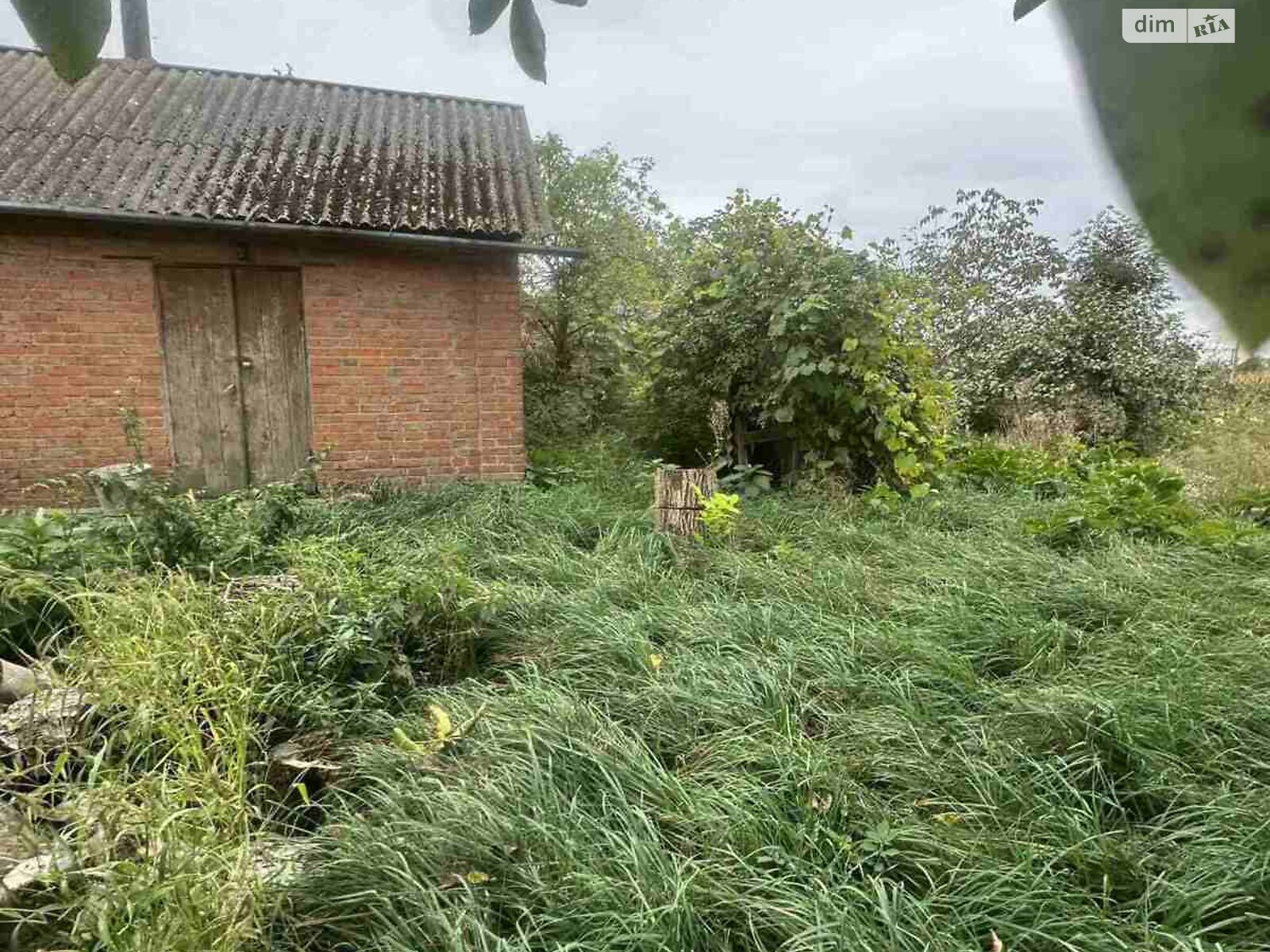 одноэтажный дом, 76.4 кв. м, кирпич. Продажа в Литине фото 1