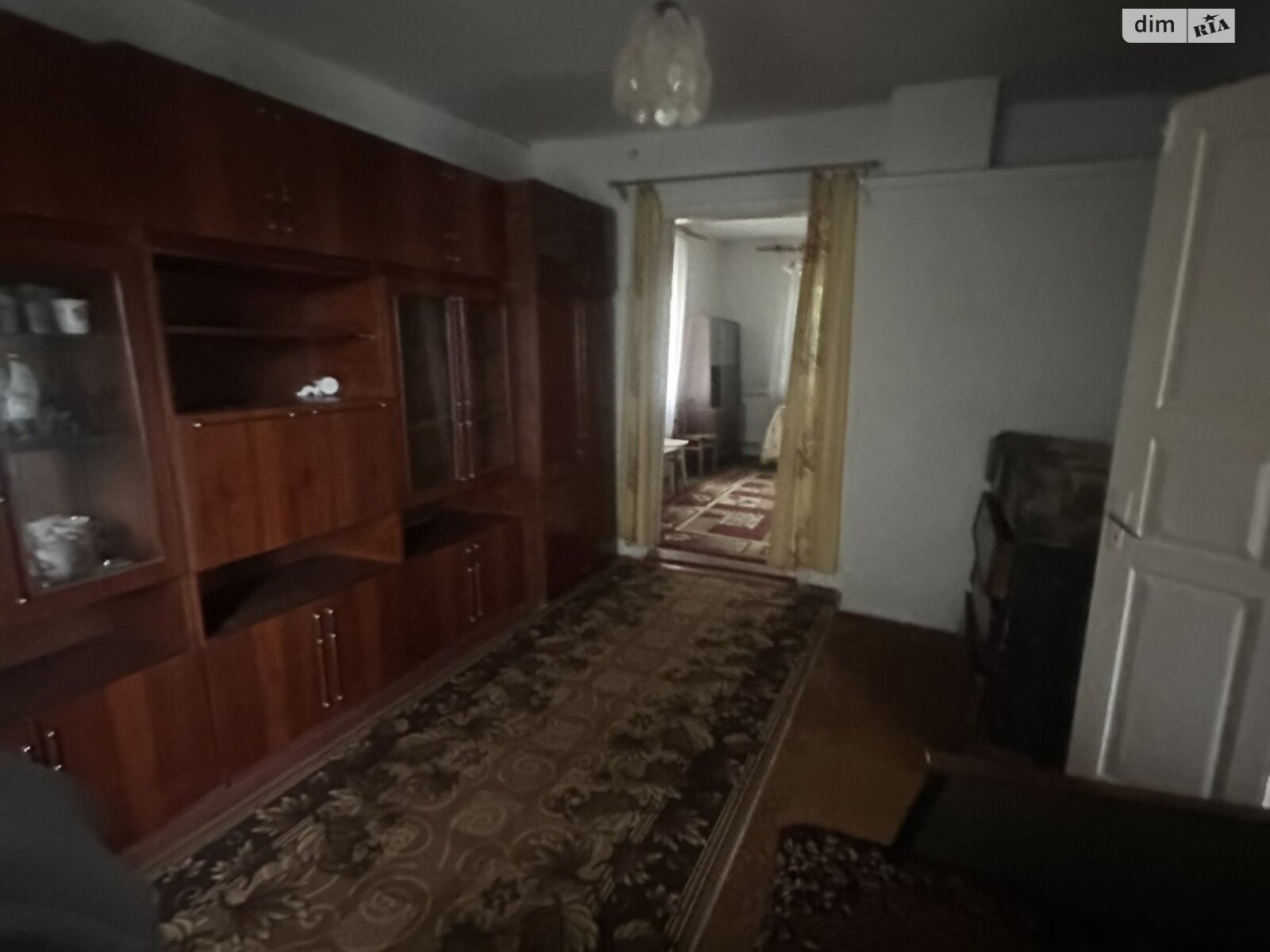 одноэтажный дом, 76.4 кв. м, кирпич. Продажа в Литине фото 1