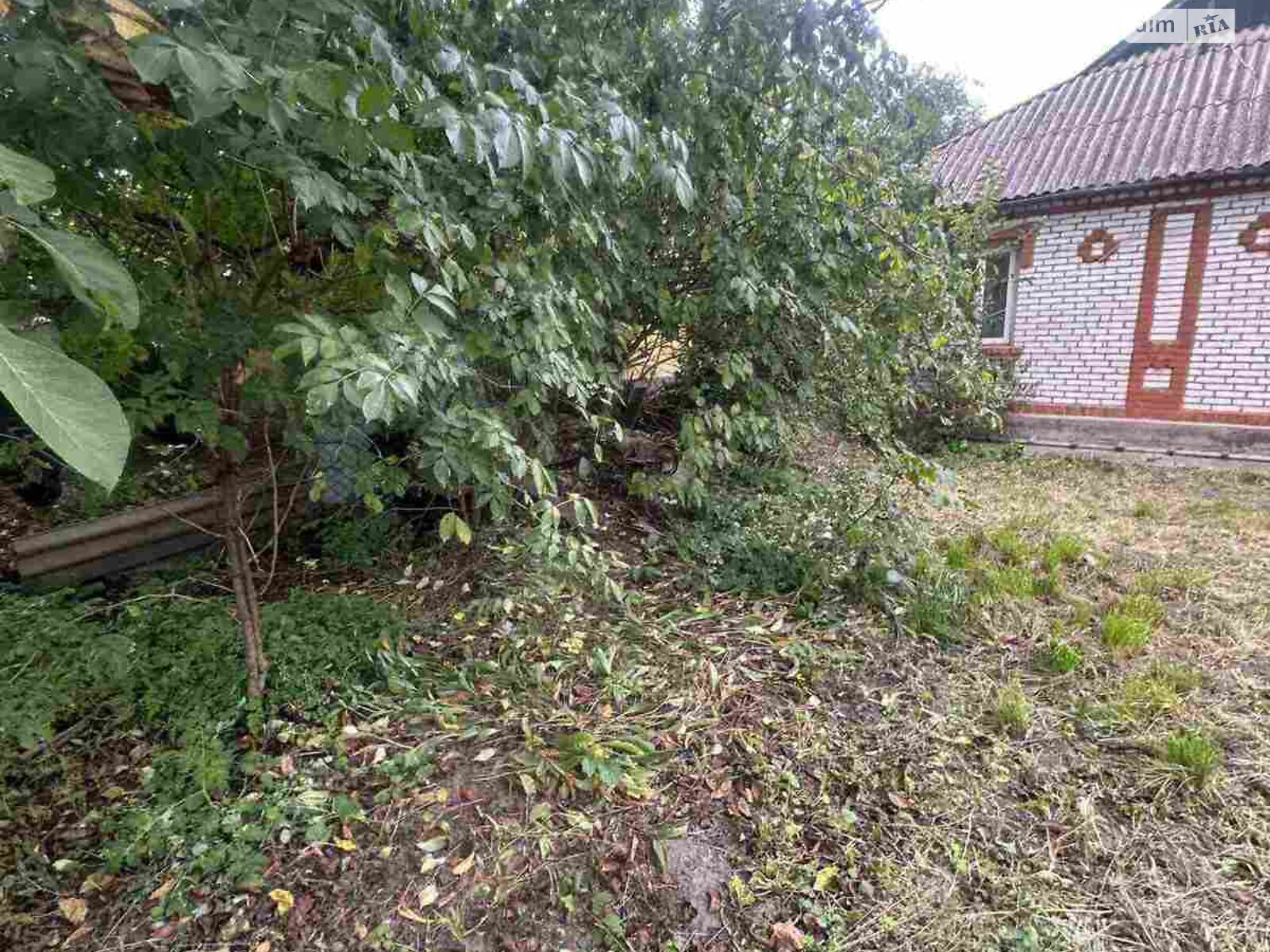 одноэтажный дом, 76.4 кв. м, кирпич. Продажа в Литине фото 1