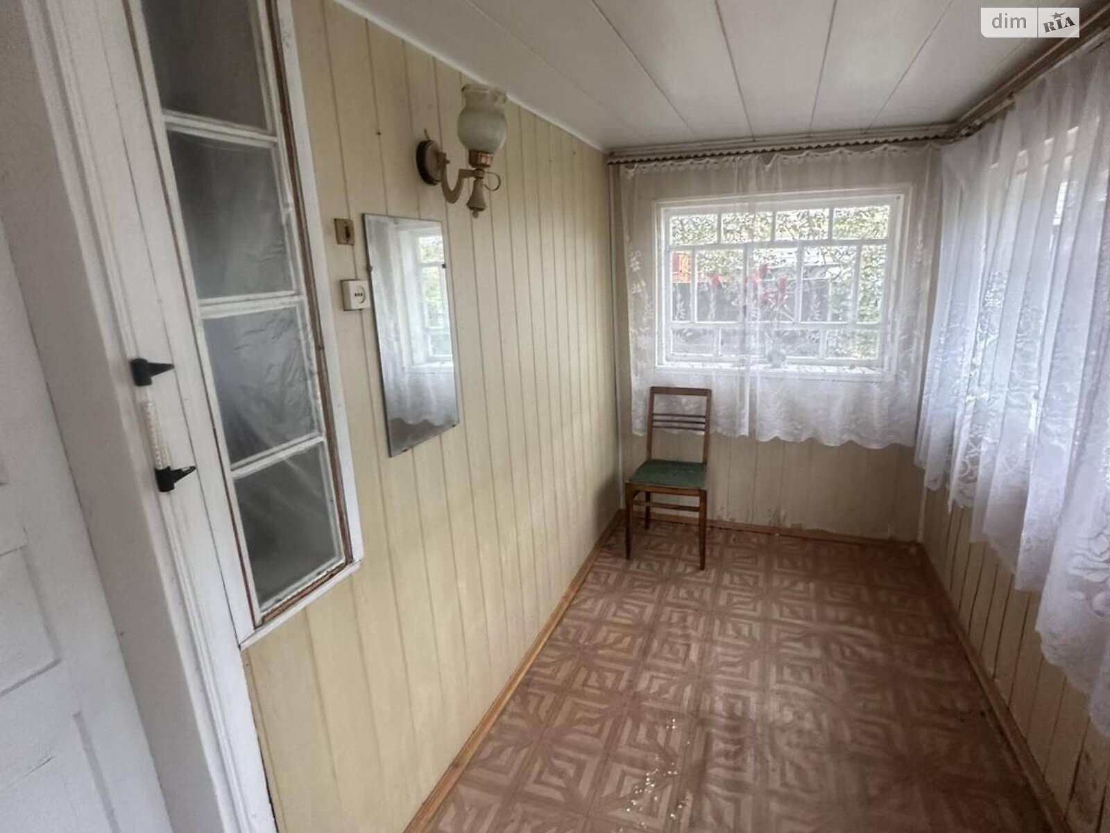 одноэтажный дом, 76.4 кв. м, кирпич. Продажа в Литине фото 1