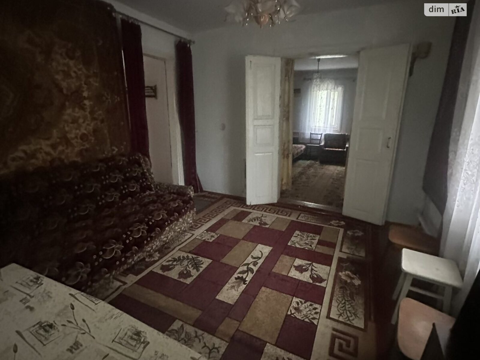 одноэтажный дом, 76.4 кв. м, кирпич. Продажа в Литине фото 1