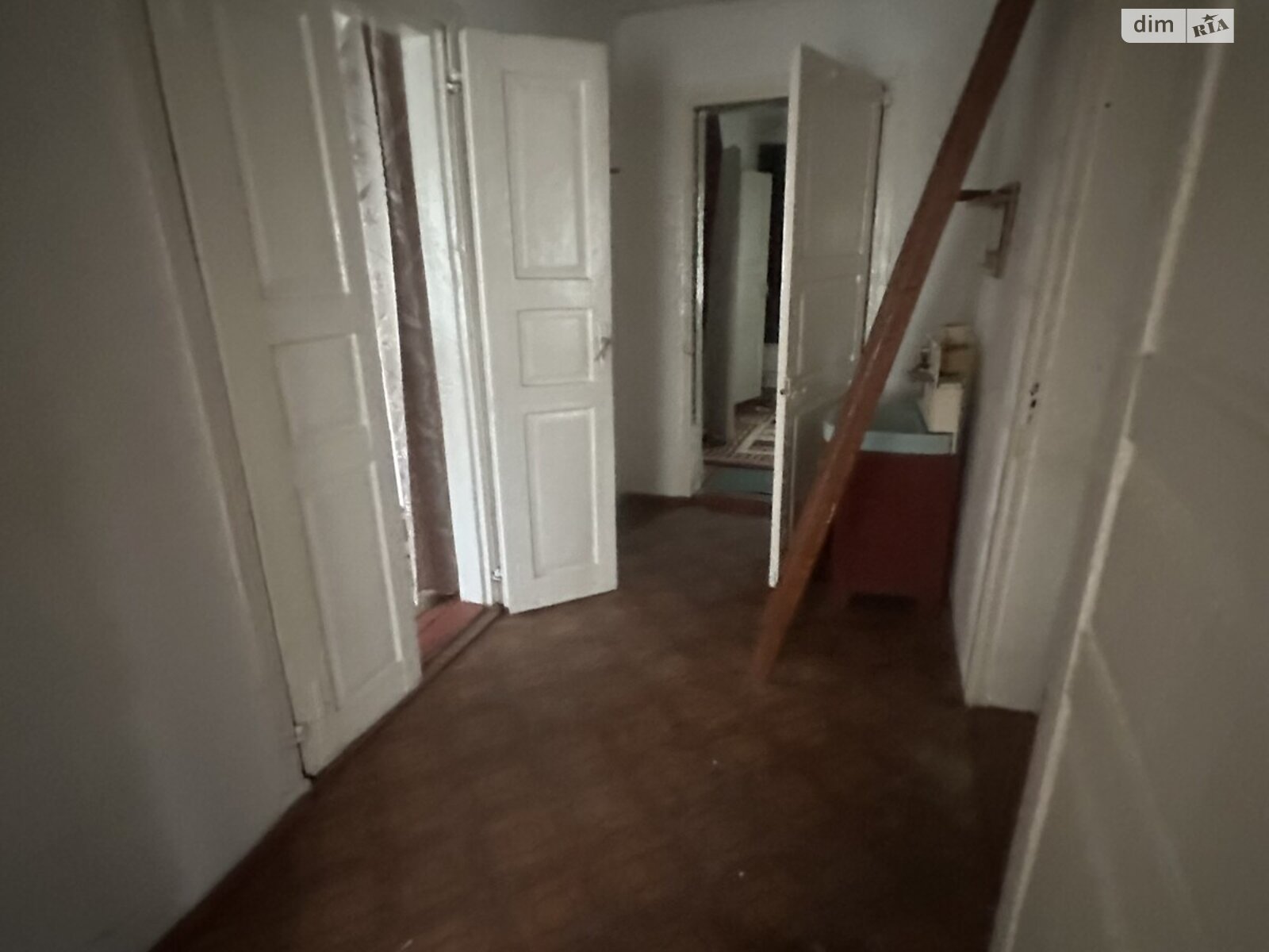 одноэтажный дом, 76.4 кв. м, кирпич. Продажа в Литине фото 1