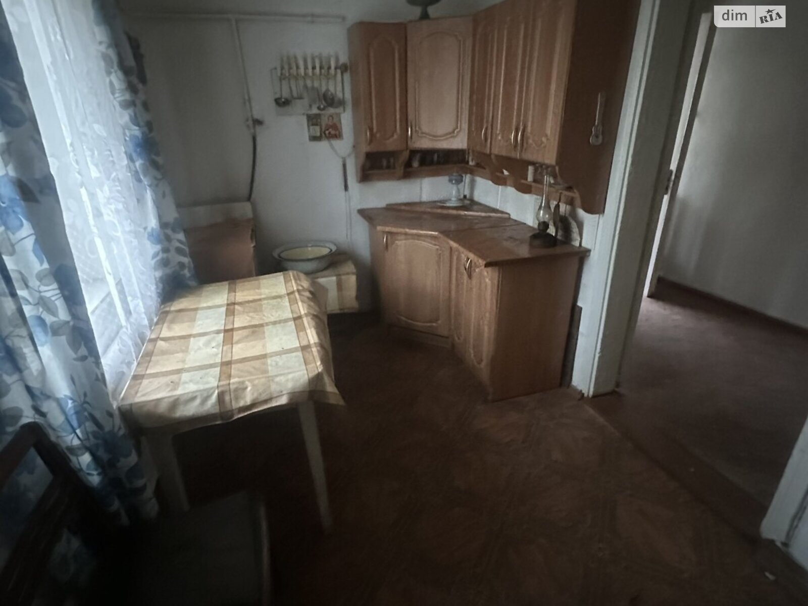 одноэтажный дом, 76.4 кв. м, кирпич. Продажа в Литине фото 1