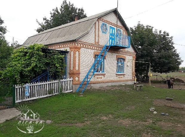 одноэтажный дом с гаражом, 85 кв. м, кирпич. Продажа в Литине район Литин фото 1 одноэтажный дом с гаражом, 85 кв. м, кирпич. Продажа в Литине район Литин фото 1