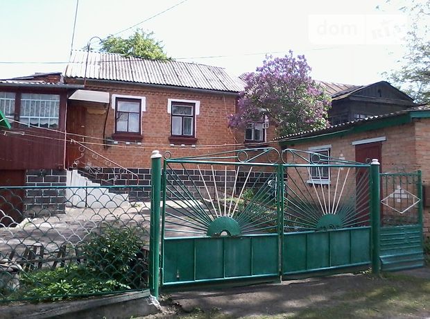 Продажа дома, 75м², Винницкая, Литин, р‑н. Литин, Некрасова улица Продажа дома, 75м², Винницкая, Литин, р‑н. Литин, Некрасова улица