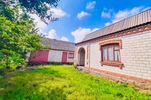 одноповерховий будинок, 120 кв. м, цегла. Продаж в Літині, район Літин фото 2