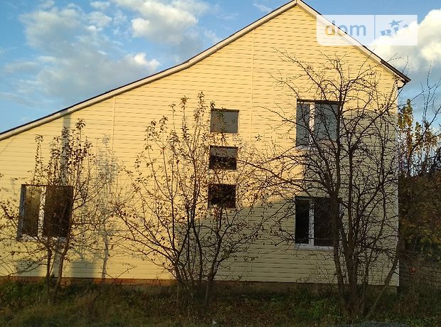 двухэтажный дом с садом, 140 кв. м, кирпич. Продажа в Литине район Литин фото 1 двухэтажный дом с садом, 140 кв. м, кирпич. Продажа в Литине район Литин фото 1