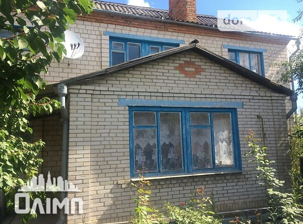 одноэтажный дом с садом, 250 кв. м, кирпич. Продажа в Литине район Литин фото 1 одноэтажный дом с садом, 250 кв. м, кирпич. Продажа в Литине район Литин фото 1
