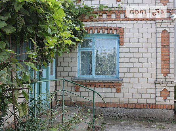 двоповерховий будинок з садом, 80.6 кв. м, цегла. Продаж в Лукашівці (Вінницька обл.) фото 1 двоповерховий будинок з садом, 80.6 кв. м, цегла. Продаж в Лукашівці (Вінницька обл.) фото 1