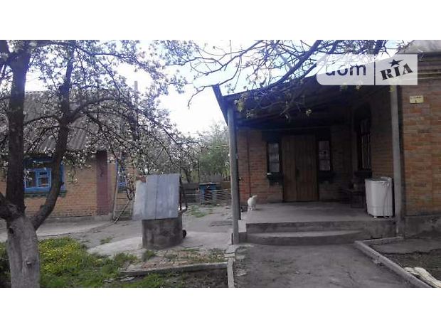 Продажа дома, 65м², Винницкая, Литин, c. Лукашовка, центр Продажа дома, 65м², Винницкая, Литин, c. Лукашовка, центр