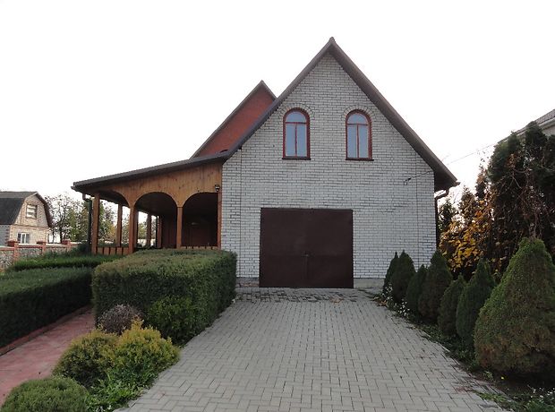 Продажа дома, 300м², Винницкая, Литин, c. Лукашовка Продажа дома, 300м², Винницкая, Литин, c. Лукашовка
