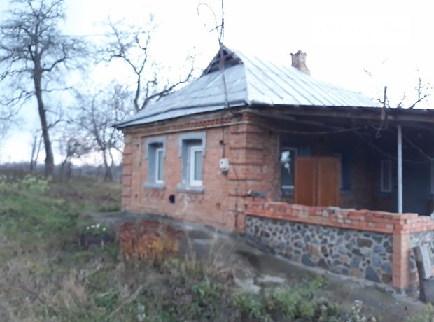одноэтажный дом с отоплением, 60 кв. м, кирпич. Продажа в Малиновке (Винницкая обл.) фото 1 одноэтажный дом с отоплением, 60 кв. м, кирпич. Продажа в Малиновке (Винницкая обл.) фото 1