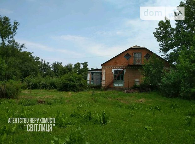 Продажа дома, 110м², Винницкая, Литин, c. Малиновка Продажа дома, 110м², Винницкая, Литин, c. Малиновка