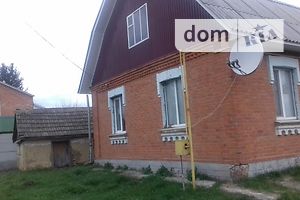 одноповерховий будинок з ремонтом, 100 кв. м, цегла. Продаж у Пеньківці фото 1