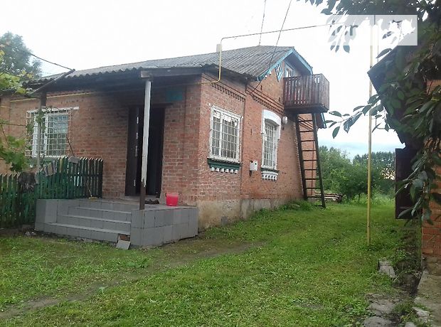 Продажа дома, 130м², Винницкая, Литин, c. Пеньковка Продажа дома, 130м², Винницкая, Литин, c. Пеньковка