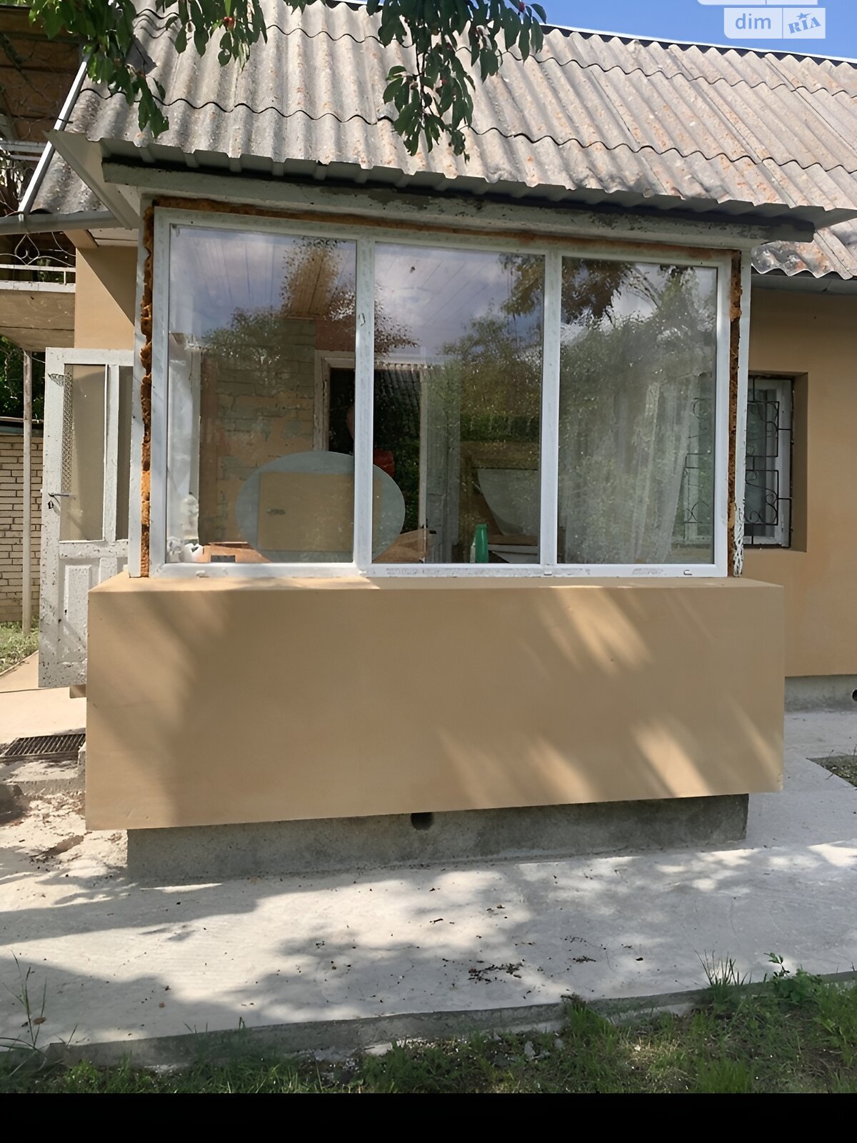 двоповерховий будинок з балконом, 50 кв. м, цегла. Продаж в Літині, район Рибаче фото 1 двоповерховий будинок з балконом, 50 кв. м, цегла. Продаж в Літині, район Рибаче фото 1
