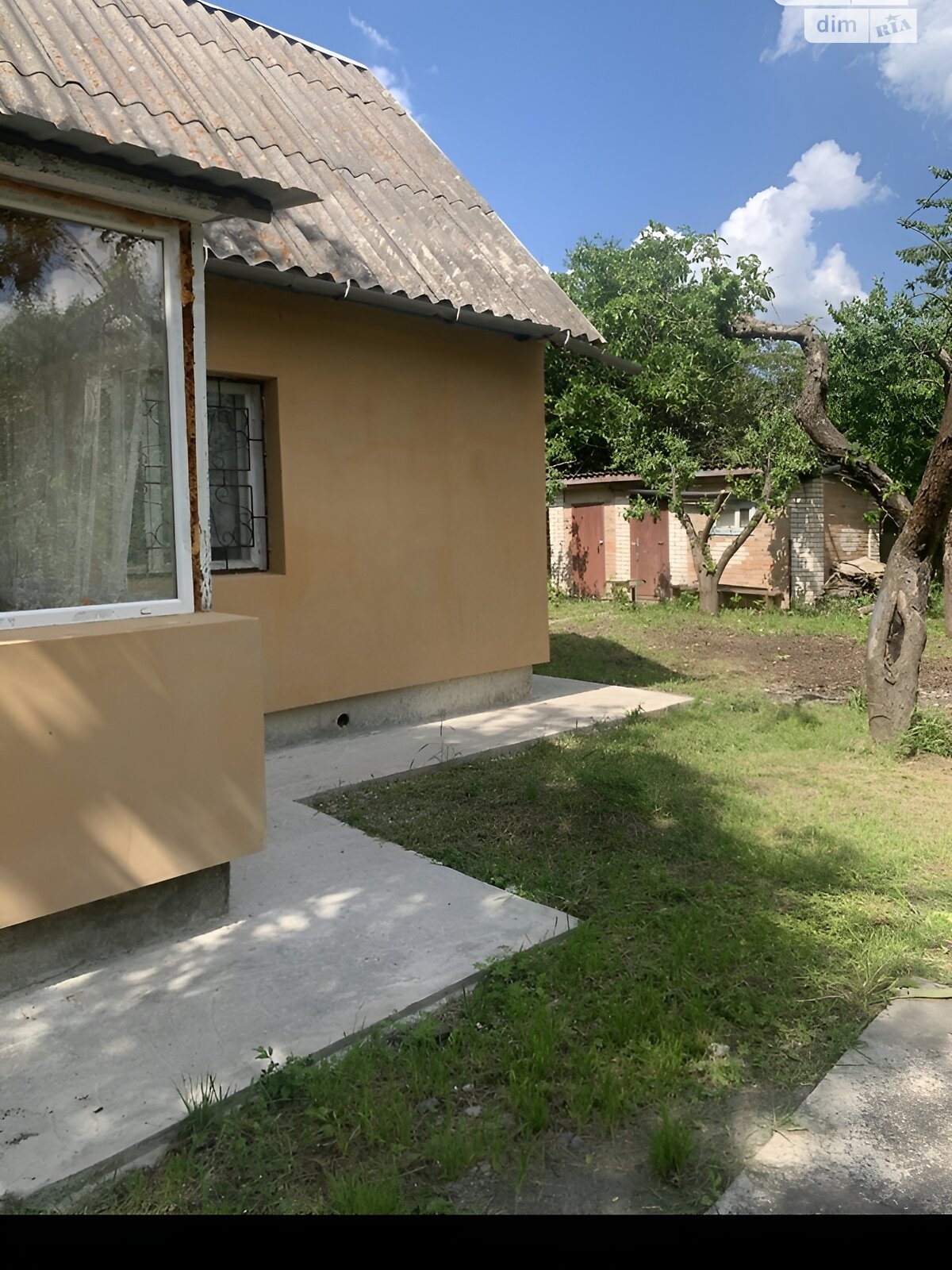 двоповерховий будинок з балконом, 50 кв. м, цегла. Продаж в Літині, район Рибаче фото 1 двоповерховий будинок з балконом, 50 кв. м, цегла. Продаж в Літині, район Рибаче фото 1