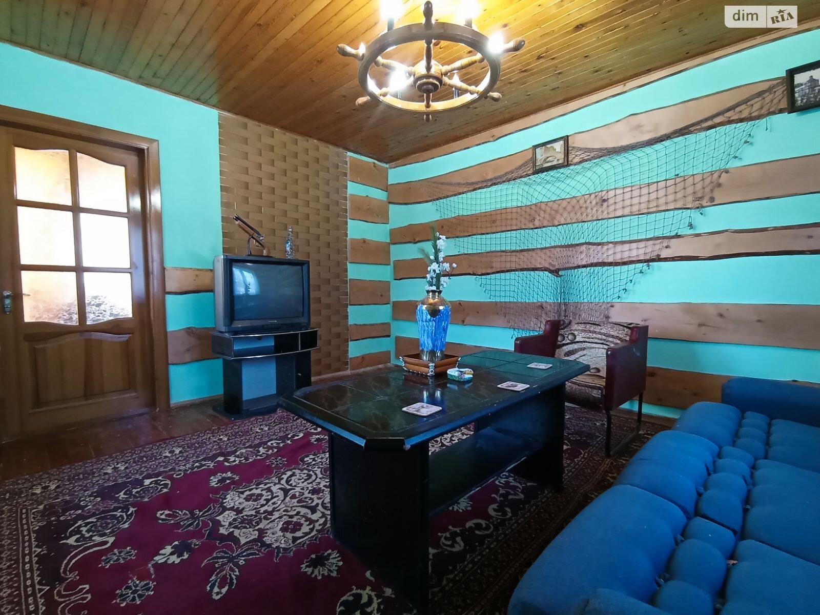 двоповерховий будинок з балконом, 50 кв. м, цегла. Продаж в Літині, район Рибаче фото 1 двоповерховий будинок з балконом, 50 кв. м, цегла. Продаж в Літині, район Рибаче фото 1