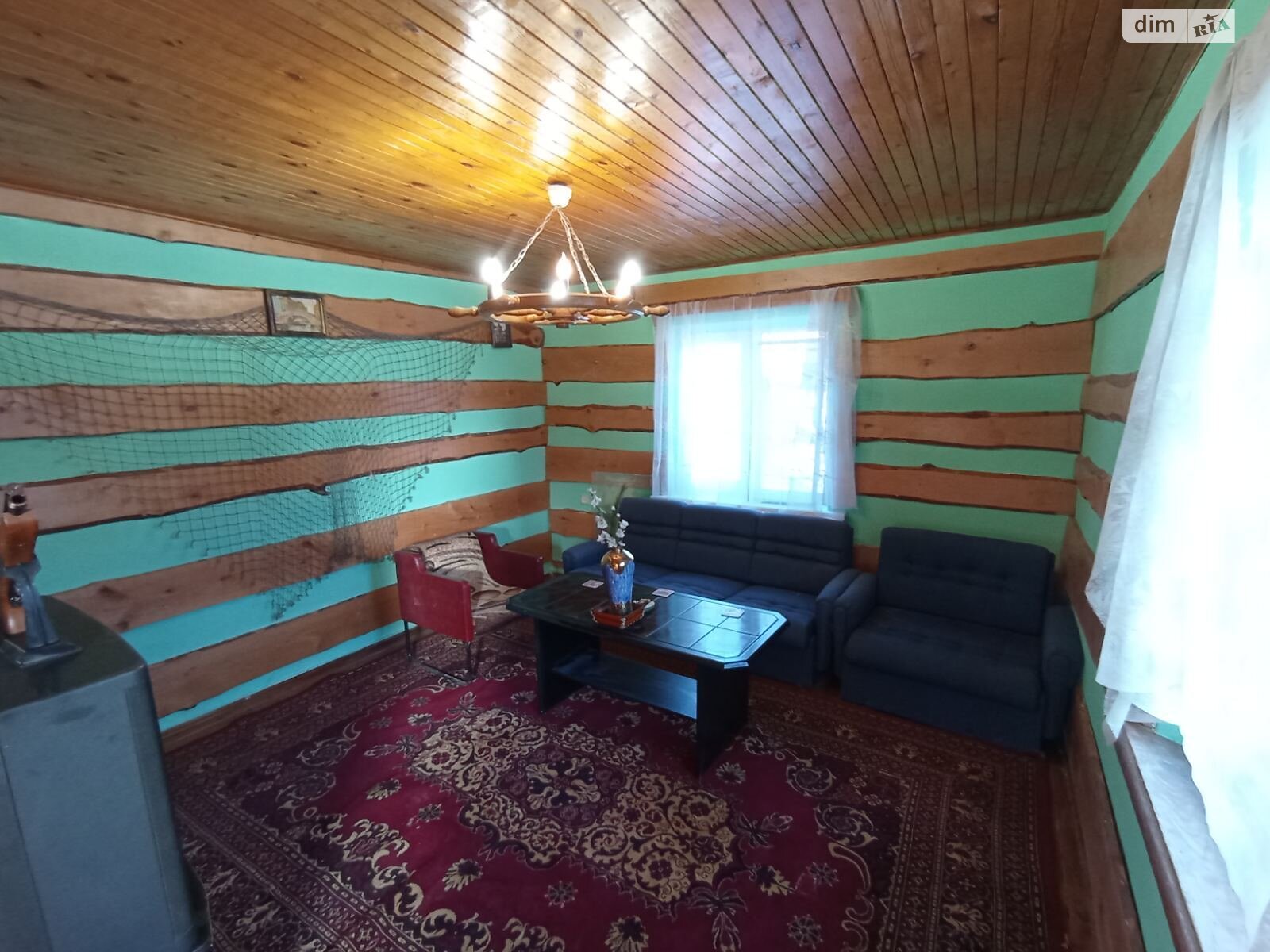 двоповерховий будинок з балконом, 50 кв. м, цегла. Продаж в Літині, район Рибаче фото 1 двоповерховий будинок з балконом, 50 кв. м, цегла. Продаж в Літині, район Рибаче фото 1