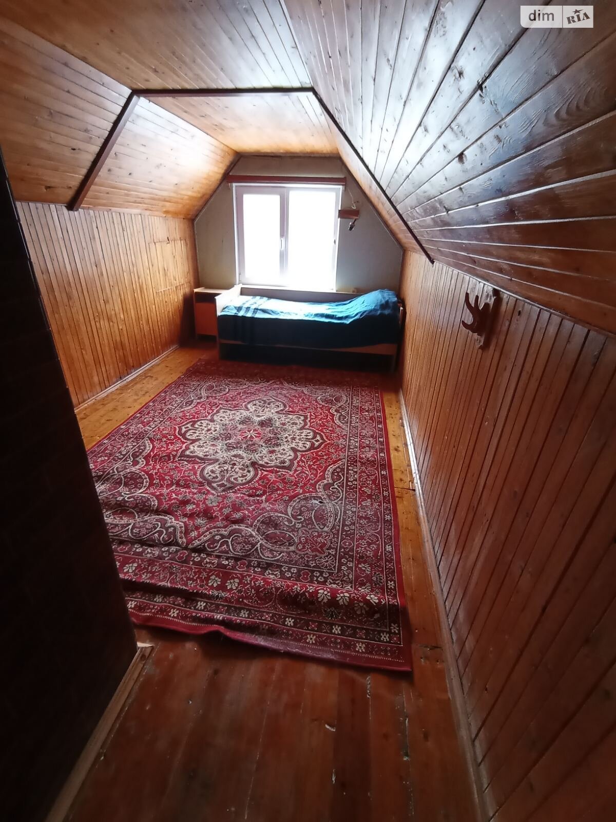 двоповерховий будинок з балконом, 50 кв. м, цегла. Продаж в Літині, район Рибаче фото 1 двоповерховий будинок з балконом, 50 кв. м, цегла. Продаж в Літині, район Рибаче фото 1