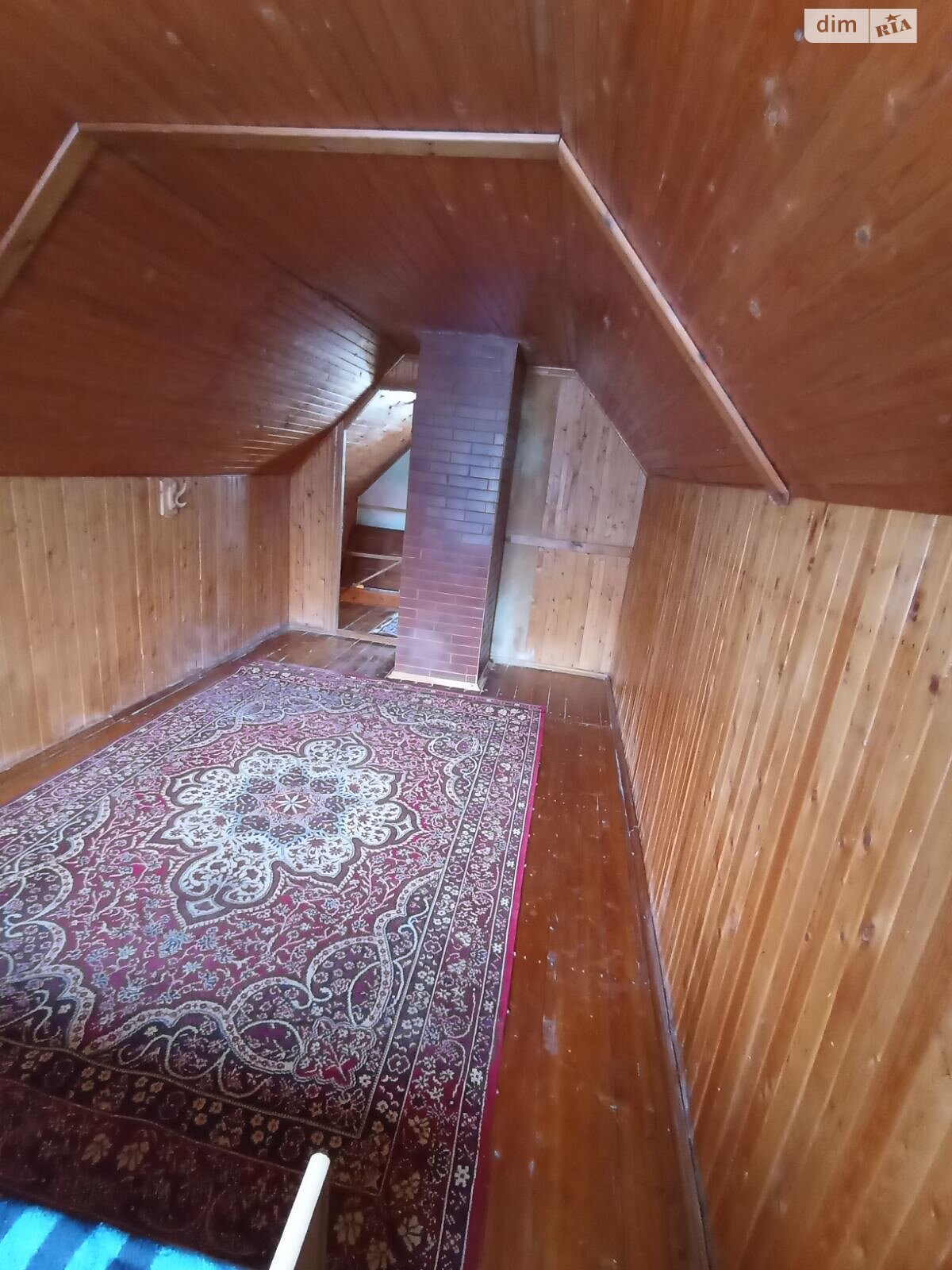 двоповерховий будинок з балконом, 50 кв. м, цегла. Продаж в Літині, район Рибаче фото 1 двоповерховий будинок з балконом, 50 кв. м, цегла. Продаж в Літині, район Рибаче фото 1