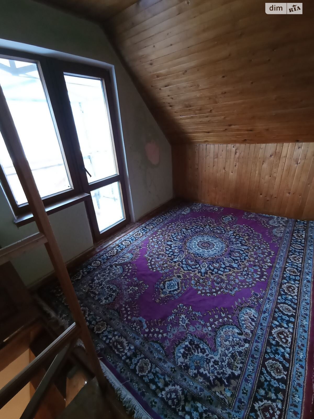 двоповерховий будинок з балконом, 50 кв. м, цегла. Продаж в Літині, район Рибаче фото 1 двоповерховий будинок з балконом, 50 кв. м, цегла. Продаж в Літині, район Рибаче фото 1