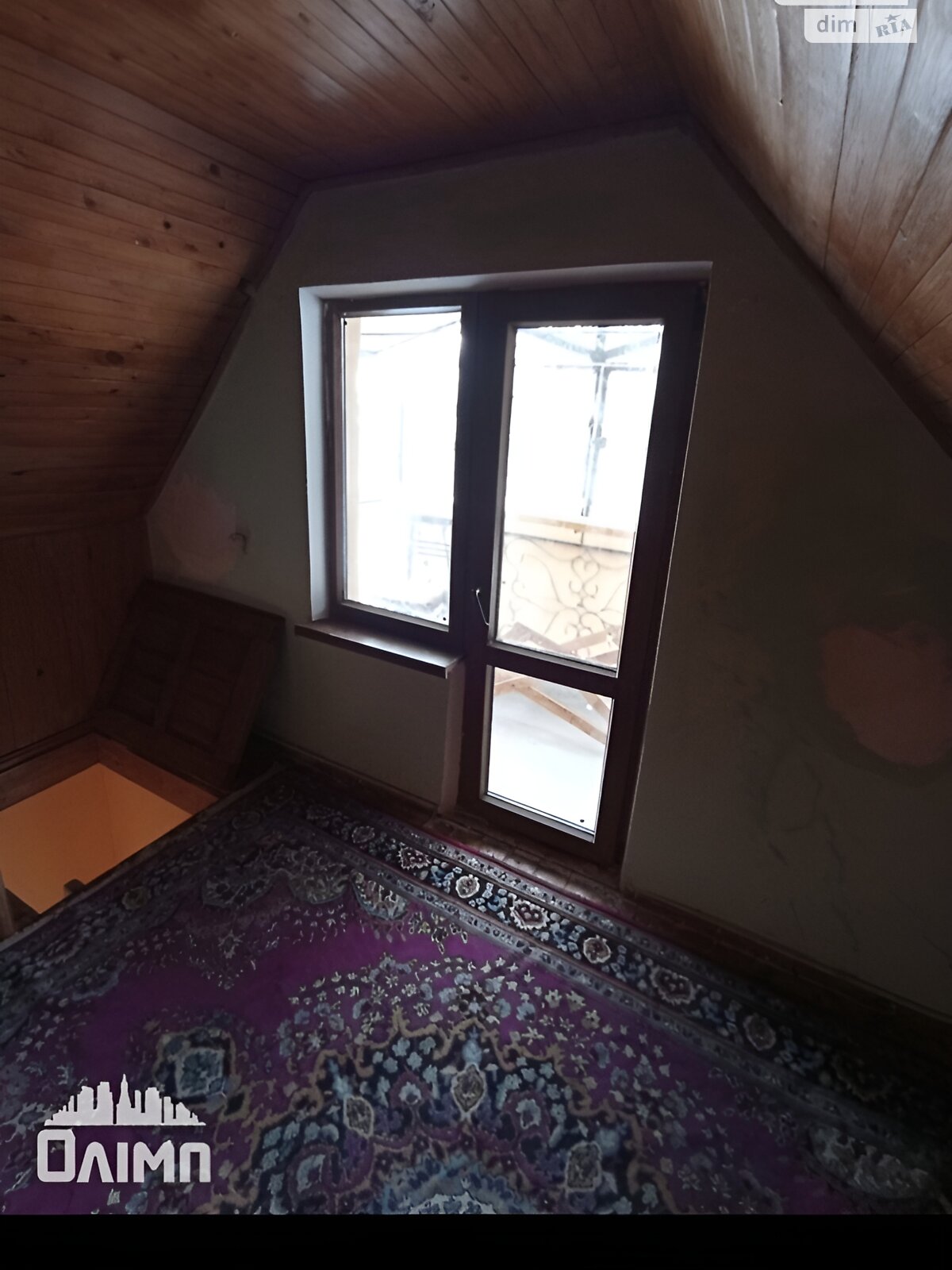 двоповерховий будинок з балконом, 50 кв. м, цегла. Продаж в Літині, район Рибаче фото 1 двоповерховий будинок з балконом, 50 кв. м, цегла. Продаж в Літині, район Рибаче фото 1