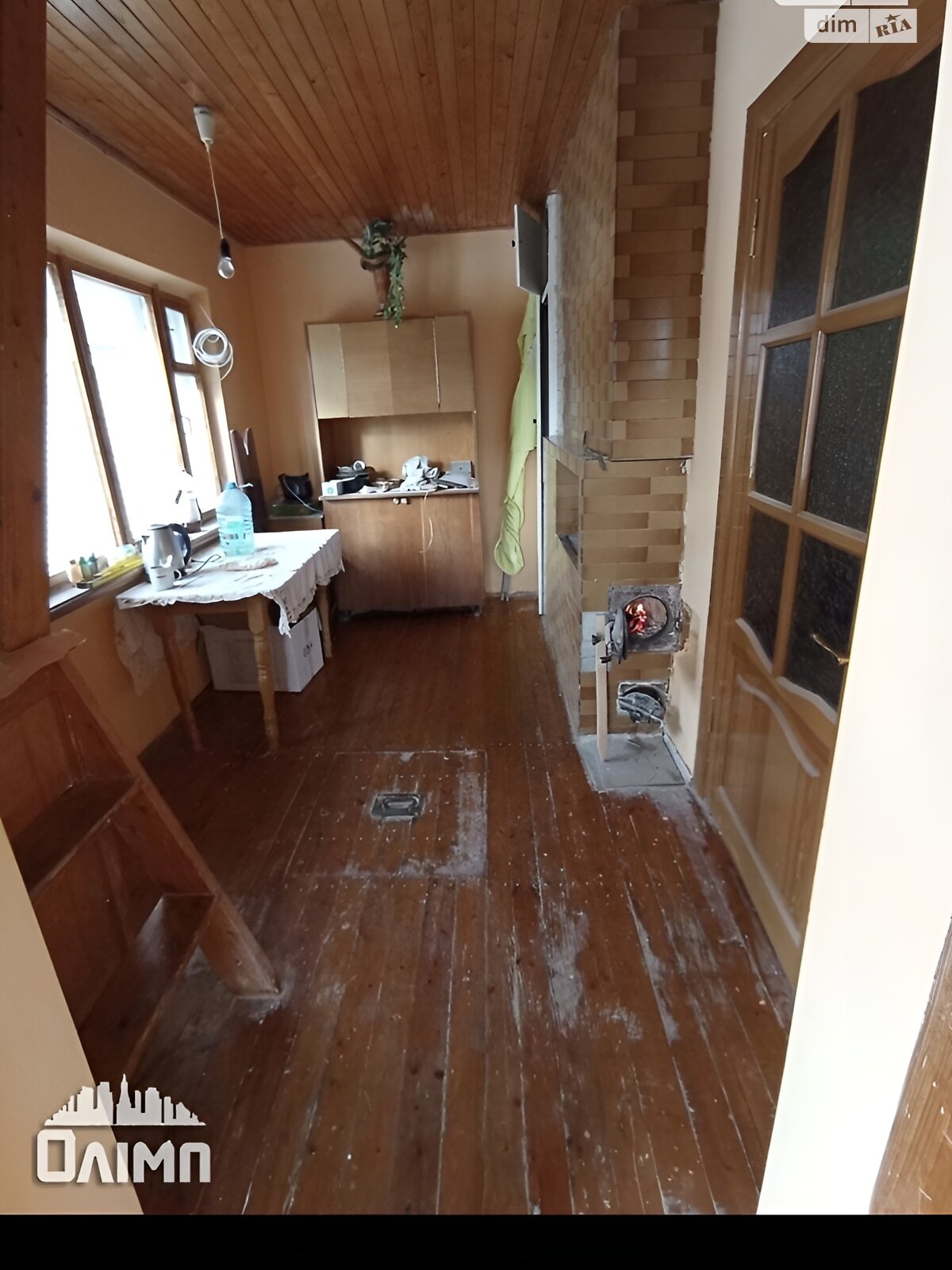 двоповерховий будинок з балконом, 50 кв. м, цегла. Продаж в Літині, район Рибаче фото 1 двоповерховий будинок з балконом, 50 кв. м, цегла. Продаж в Літині, район Рибаче фото 1