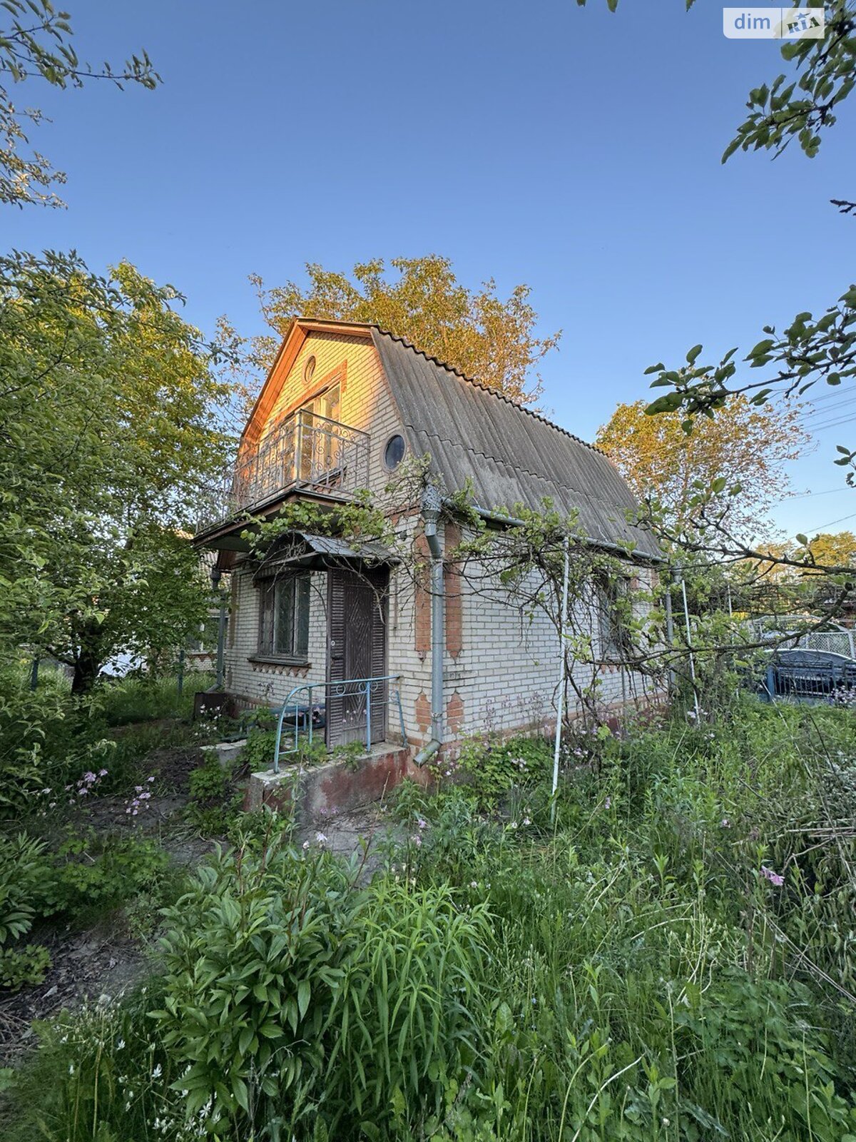 двоповерховий будинок, 47 кв. м, цегла. Продаж в Літині, район Рибаче фото 1 двоповерховий будинок, 47 кв. м, цегла. Продаж в Літині, район Рибаче фото 1