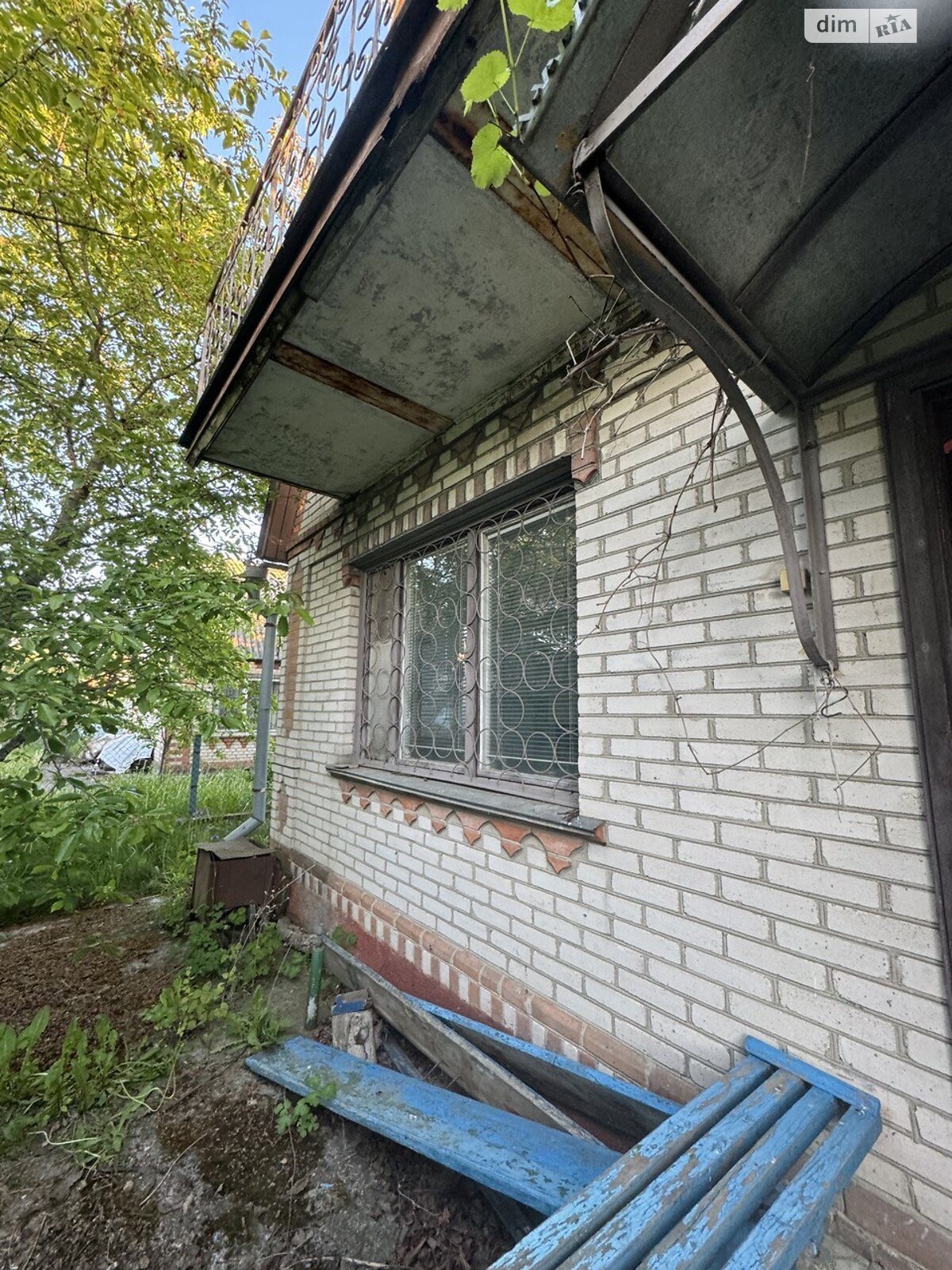 двоповерховий будинок, 47 кв. м, цегла. Продаж в Літині, район Рибаче фото 1 двоповерховий будинок, 47 кв. м, цегла. Продаж в Літині, район Рибаче фото 1