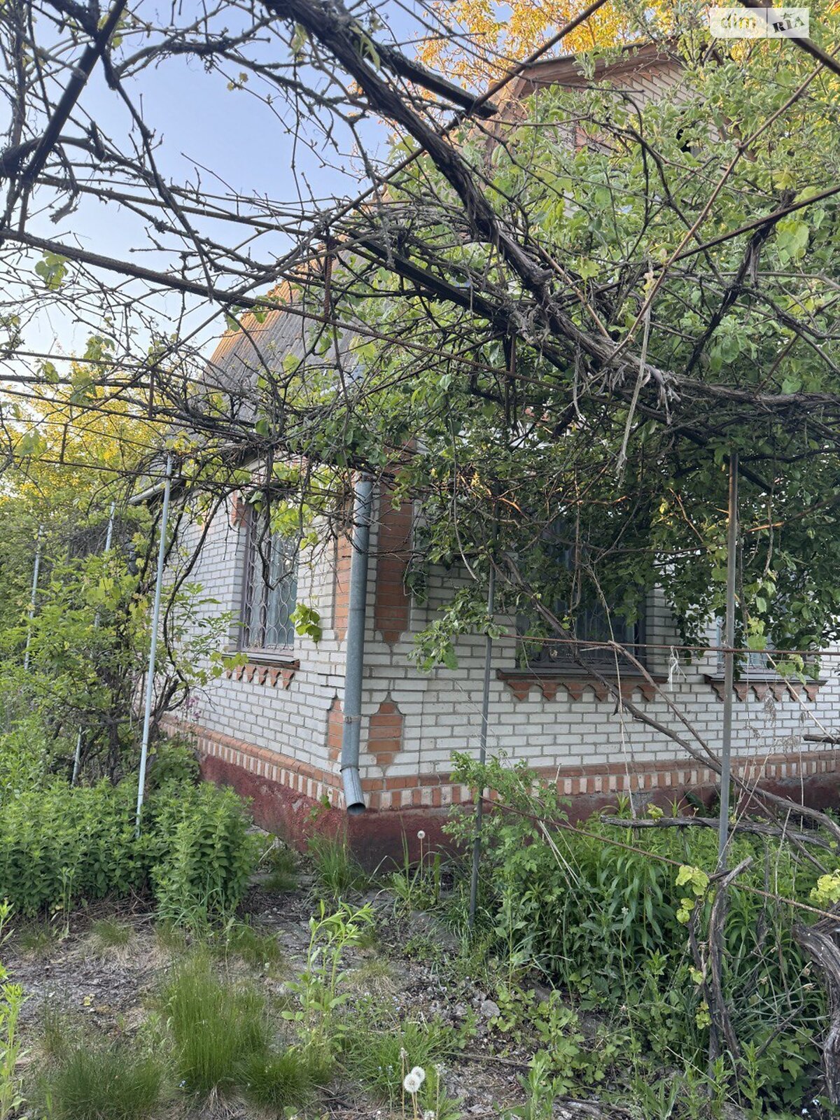 двоповерховий будинок, 47 кв. м, цегла. Продаж в Літині, район Рибаче фото 1 двоповерховий будинок, 47 кв. м, цегла. Продаж в Літині, район Рибаче фото 1