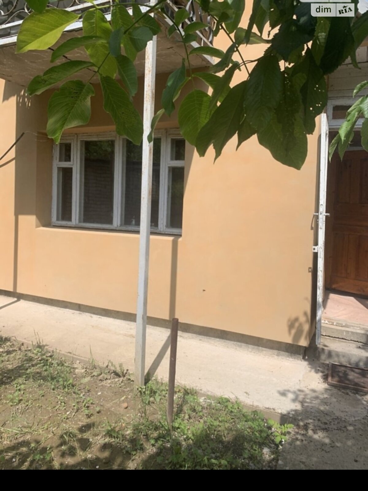 двоповерховий будинок з балконом, 47 кв. м, цегла. Продаж в Літині, район Рибаче фото 1 двоповерховий будинок з балконом, 47 кв. м, цегла. Продаж в Літині, район Рибаче фото 1