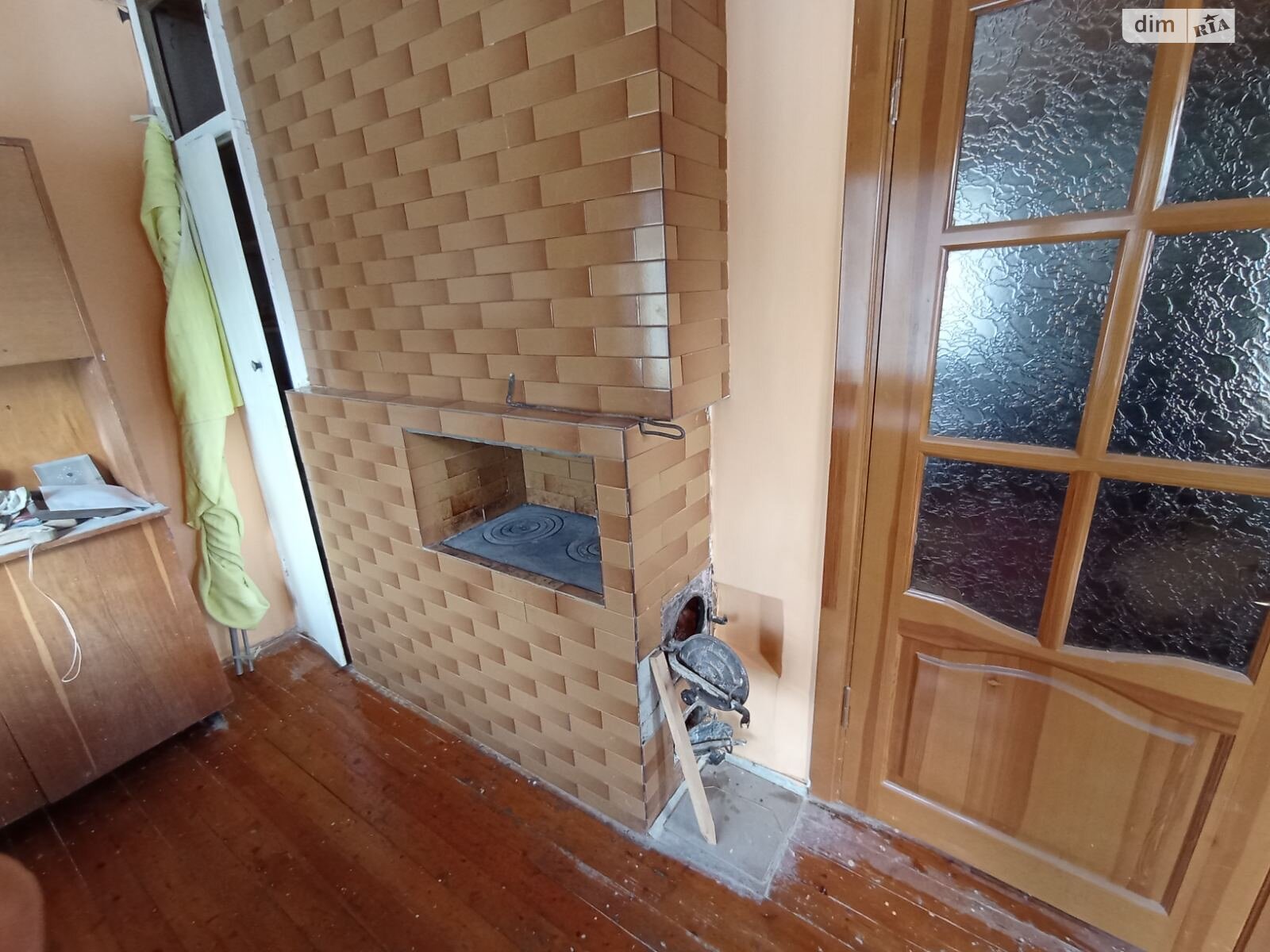 двоповерховий будинок з балконом, 47 кв. м, цегла. Продаж в Літині, район Рибаче фото 1 двоповерховий будинок з балконом, 47 кв. м, цегла. Продаж в Літині, район Рибаче фото 1