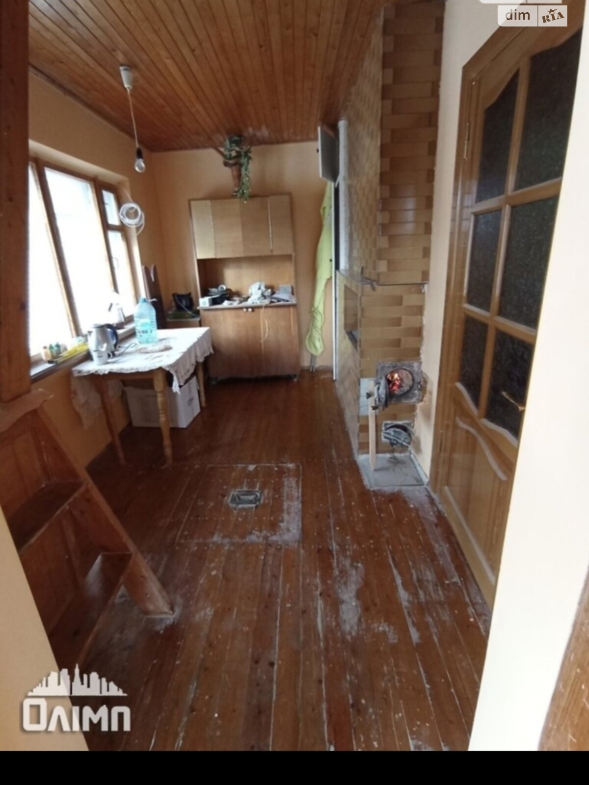 двоповерховий будинок з балконом, 47 кв. м, цегла. Продаж в Літині, район Рибаче фото 1 двоповерховий будинок з балконом, 47 кв. м, цегла. Продаж в Літині, район Рибаче фото 1