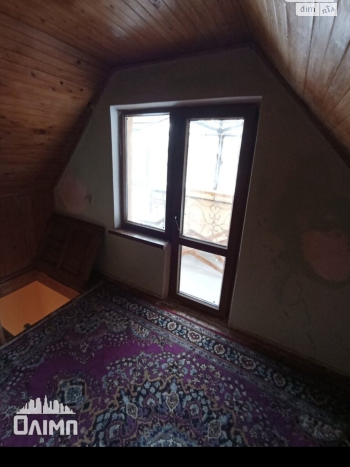 двоповерховий будинок з балконом, 47 кв. м, цегла. Продаж в Літині, район Рибаче фото 1 двоповерховий будинок з балконом, 47 кв. м, цегла. Продаж в Літині, район Рибаче фото 1