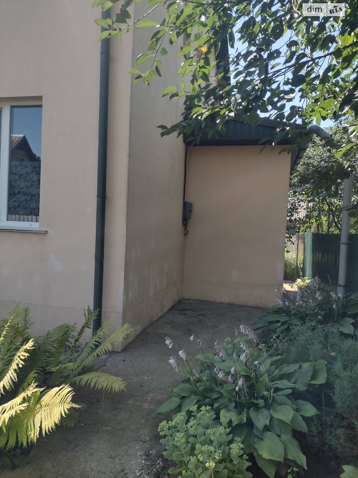 двухэтажный дом, 72 кв. м, кирпич. Продажа в Литине район Рыбачье фото 1