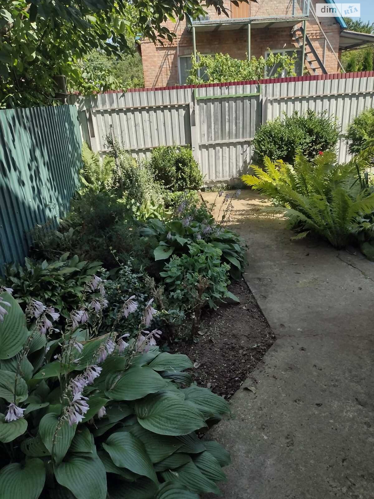 двухэтажный дом, 72 кв. м, кирпич. Продажа в Литине район Рыбачье фото 1