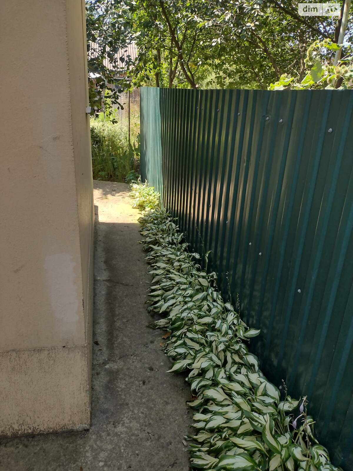 двухэтажный дом, 72 кв. м, кирпич. Продажа в Литине район Рыбачье фото 1