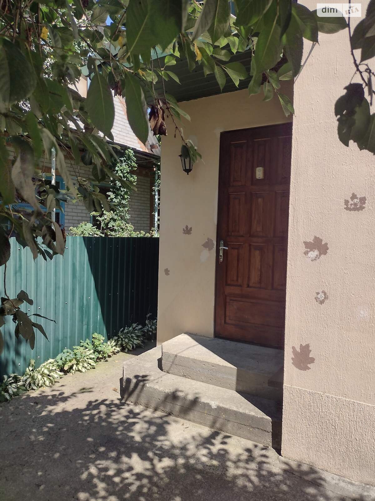 двухэтажный дом, 72 кв. м, кирпич. Продажа в Литине район Рыбачье фото 1