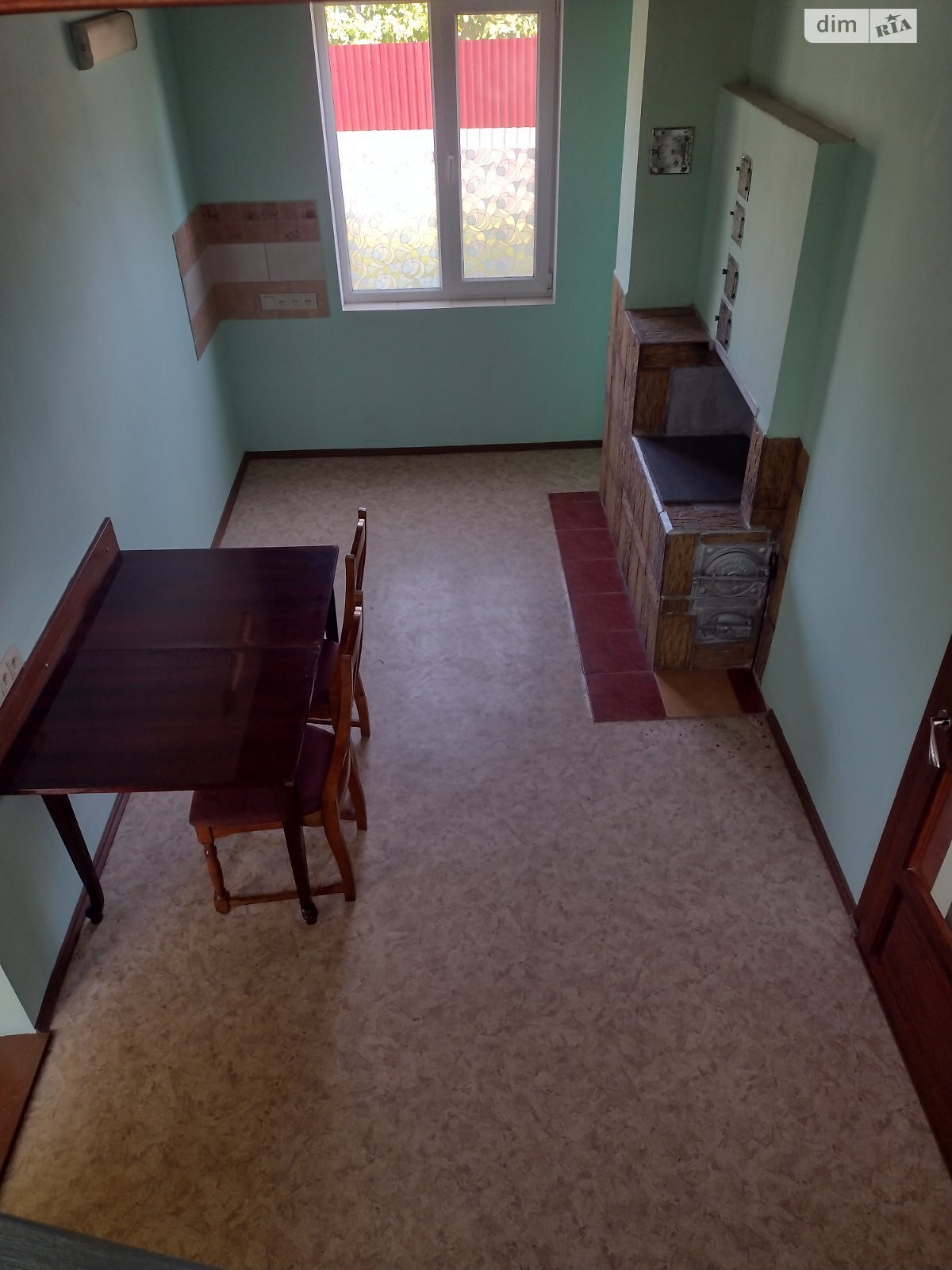 двухэтажный дом, 72 кв. м, кирпич. Продажа в Литине район Рыбачье фото 1