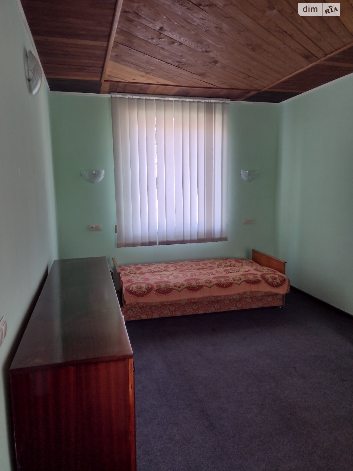 двухэтажный дом, 72 кв. м, кирпич. Продажа в Литине район Рыбачье фото 1