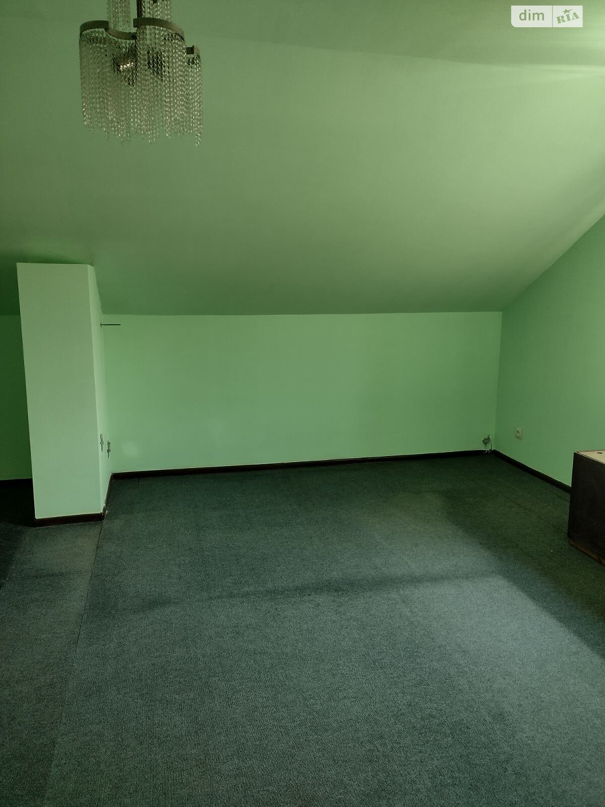 двухэтажный дом, 72 кв. м, кирпич. Продажа в Литине район Рыбачье фото 1