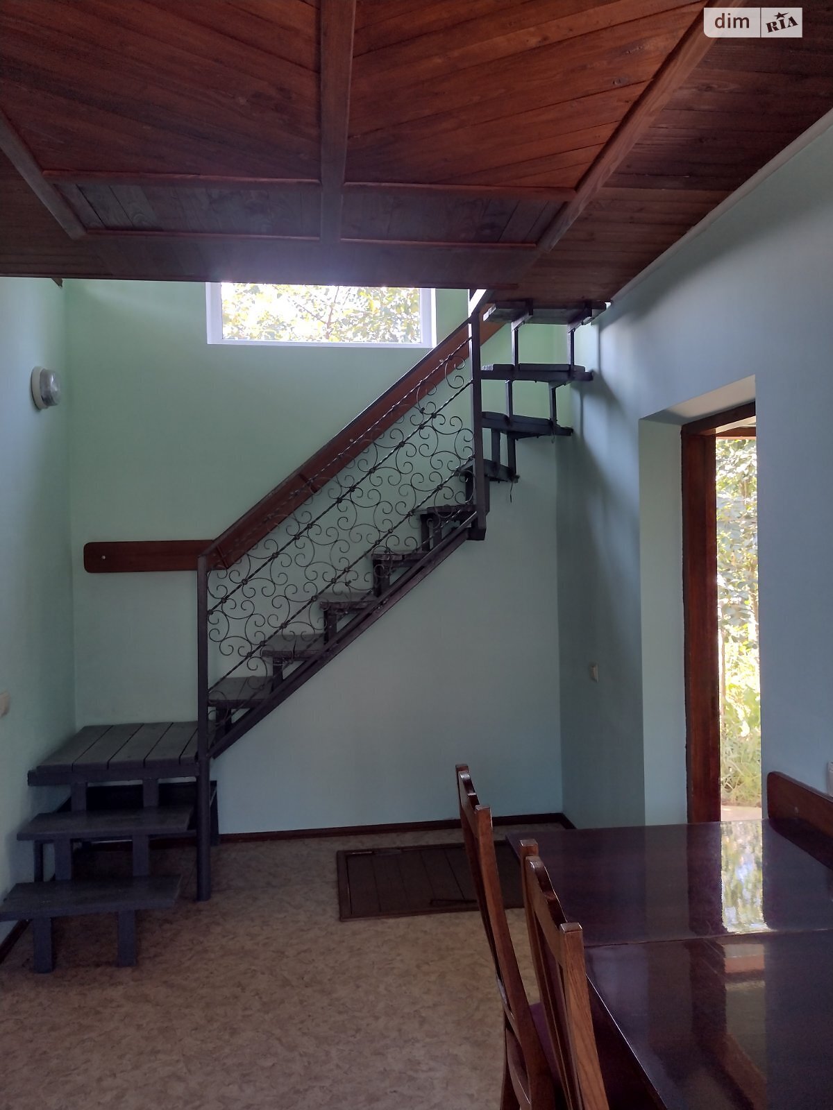 двухэтажный дом, 72 кв. м, кирпич. Продажа в Литине район Рыбачье фото 1