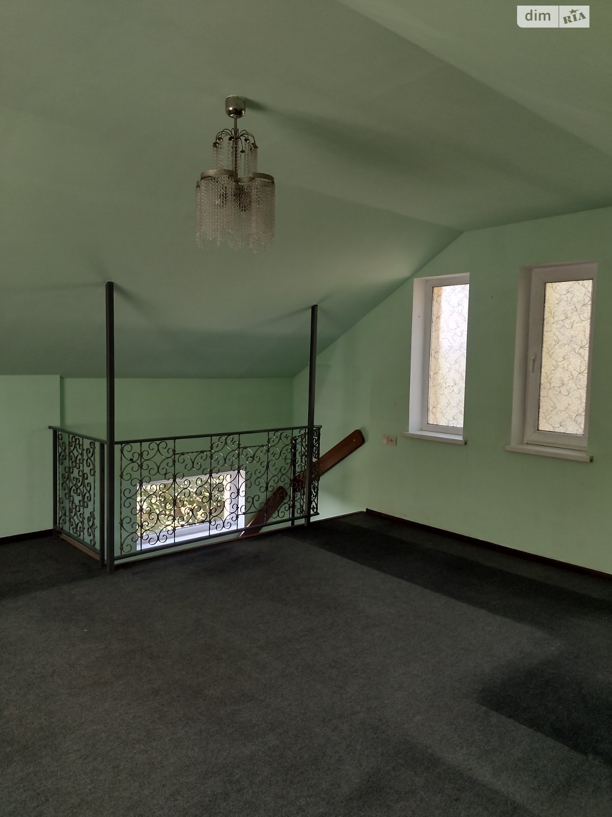 двухэтажный дом, 72 кв. м, кирпич. Продажа в Литине район Рыбачье фото 1