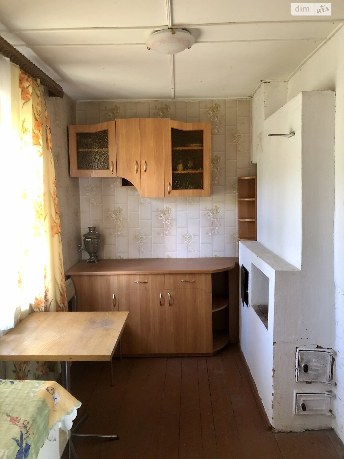 двоповерховий будинок, 42 кв. м, цегла. Продаж в Літині, район Рибаче фото 1