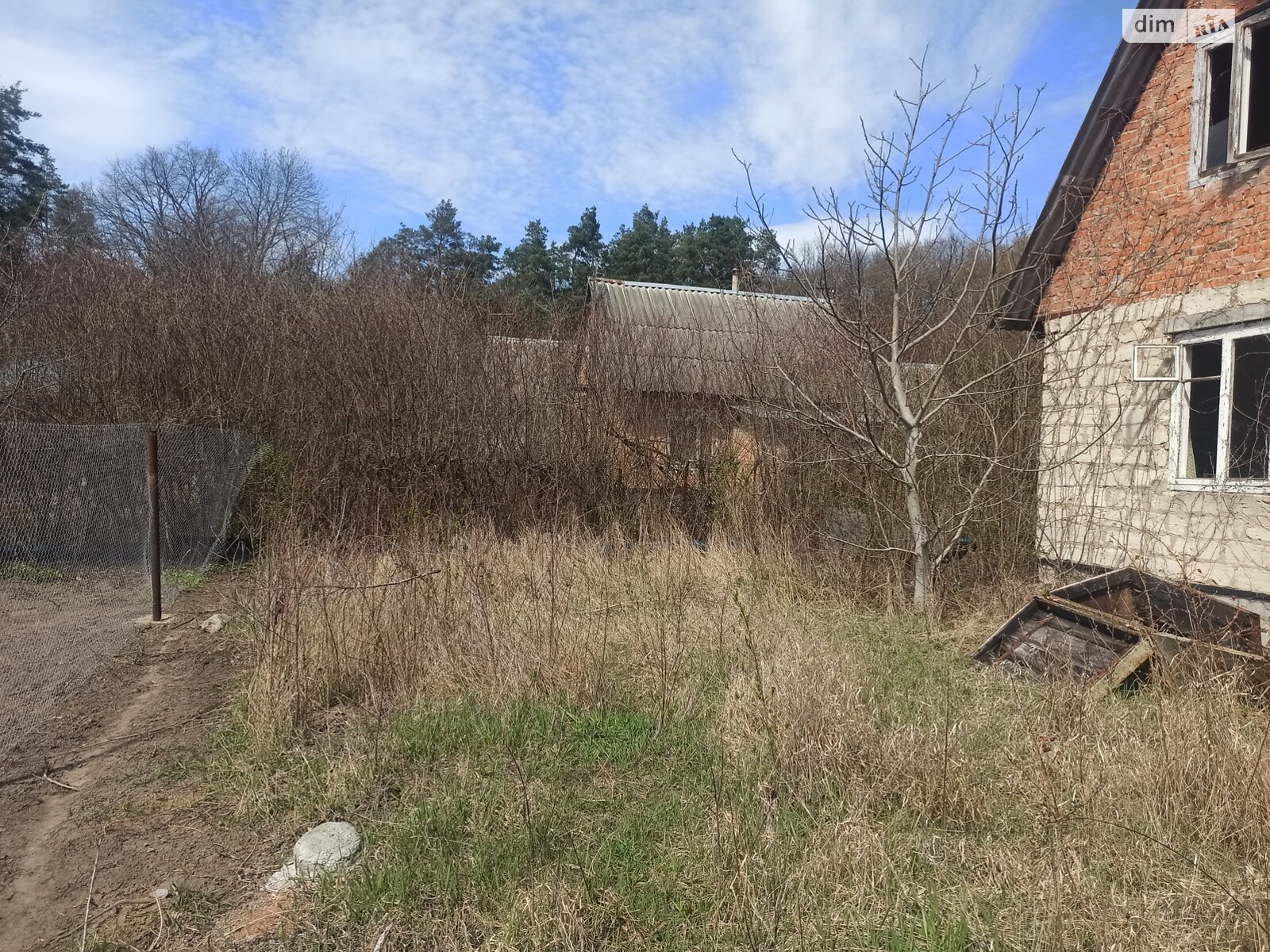 одноэтажный дом, 24 кв. м, ракушечник (ракушняк). Продажа в Литине район Рыбачье фото 1 одноэтажный дом, 24 кв. м, ракушечник (ракушняк). Продажа в Литине район Рыбачье фото 1