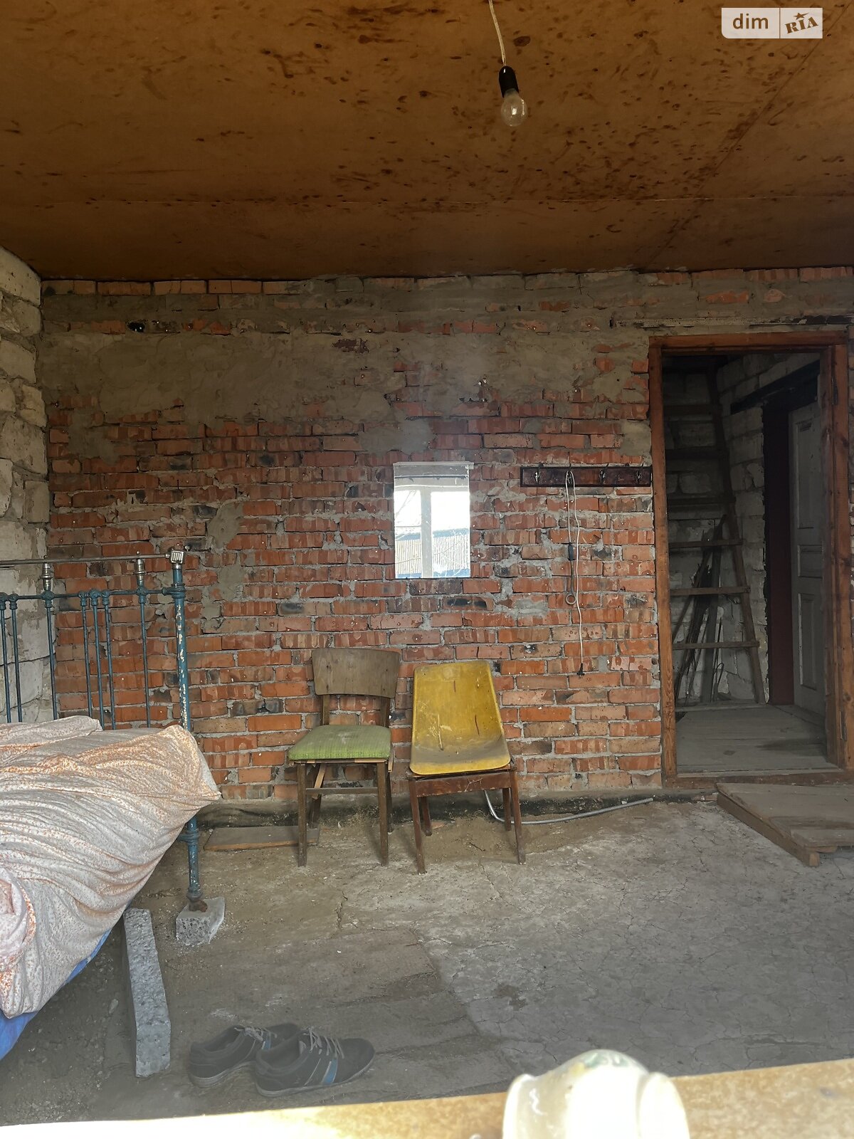 одноэтажный дом, 26 кв. м, ракушечник (ракушняк). Продажа в Литине район Рыбачье фото 1 одноэтажный дом, 26 кв. м, ракушечник (ракушняк). Продажа в Литине район Рыбачье фото 1